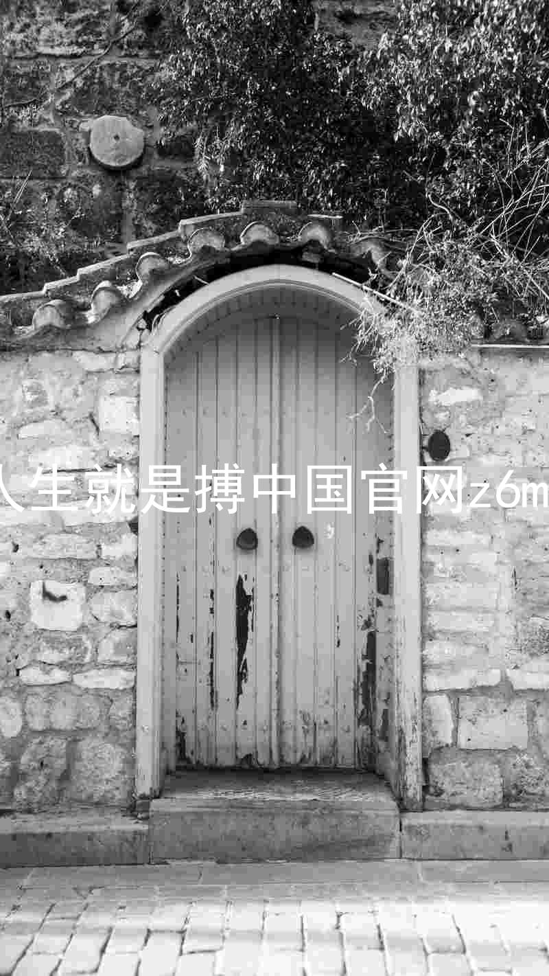 人生就是搏中国官网z6mg